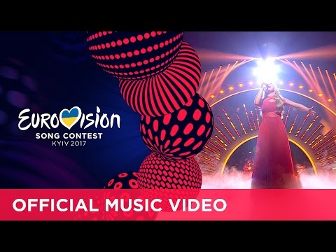 Anja - Where I Am (Denmark) Eurovision 2017 - Official Music Video