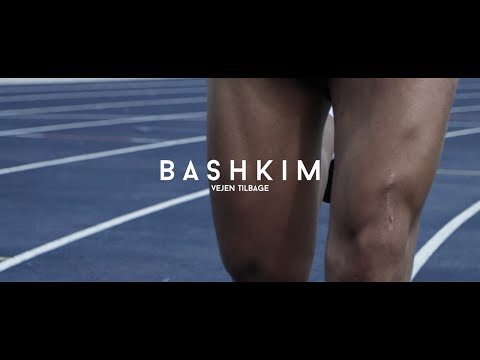 BASHKIM - VEJEN TILBAGE (TRAILER)