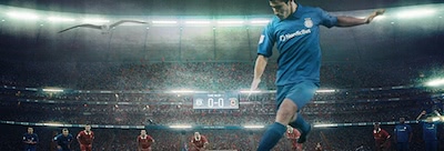 NordicBet - Man. U - Chelsea odds bonus
