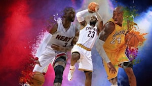 Scandic Bookmakers NBA odds bonus