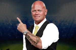 Scandic Bookmakers freebet