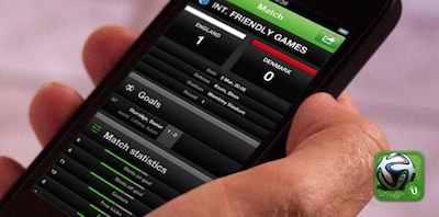 Mobil betting med NemID