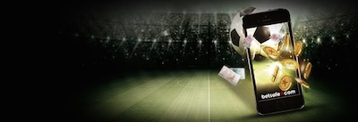 Betsafe CHL odds bonus