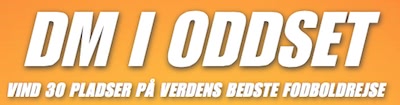 Er du Danmarks bedst oddser?