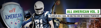 Unibet US odds konkurrence