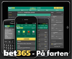 Bet365 Mobil Bet365 Mobil
