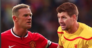 Bet365 live free bet på Man U - Liverpool