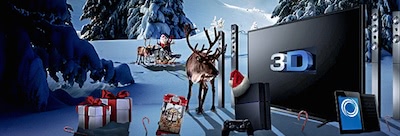 NordicBet Julekonkurrence