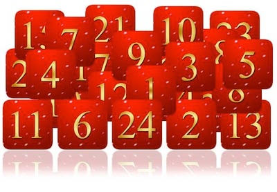 Scandic Bookmakers odds bonus julekalender