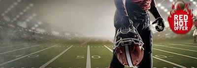 Betsafe Super Bowl Bonus