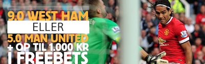 Betfair freebet odds bonus