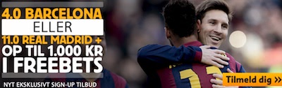 Betfair odds Bonus
