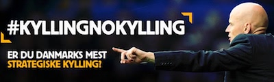 Bet hos Betfair