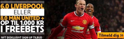 Få din Betfair Bonus her!