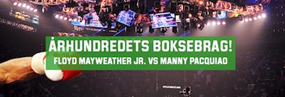 Unibet Odds Konkurrence