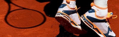 Unibet Live Tennis Bonus