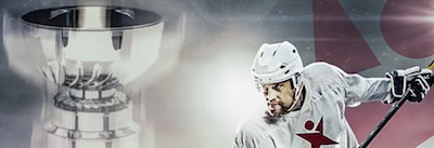 Betsafe NHL Odds Bonus