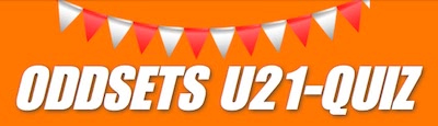 Oddset U21 EM Quiz