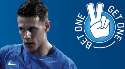 NordicBet freebet til OB - FCK