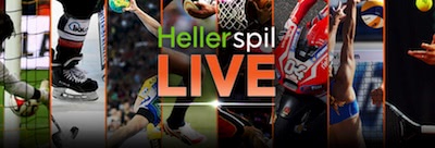 Live betting bonus hver dag fra 888sport