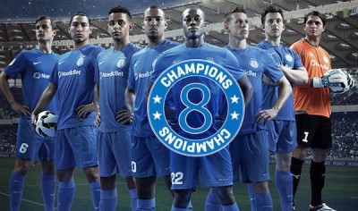 NordicBet Champions League Odds Konkurrence
