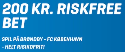 Freebet til New Firm hos NordicBet