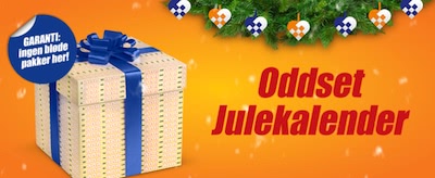 Danske Spil Julekalender