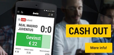 Bwin Cash Out