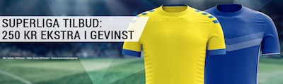 Bwin Superliga Tilbud