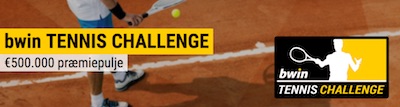Bwin Tennis Challenge 2017