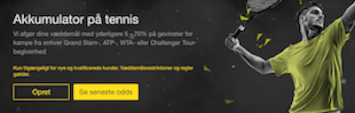 tennis akkumulator bet365