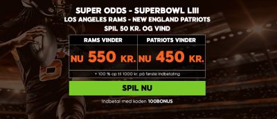888sport NFL Super Bowl bonus