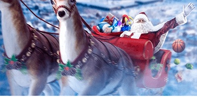Nordicbet odds julekalender 2019