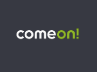 ComeOn logo