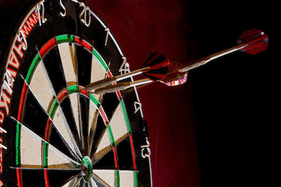 darts