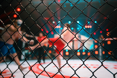 MMA Oktagon