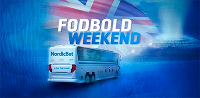 Nordicbet-Fodboldweekend-London