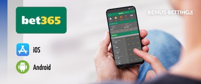 bet365 android app ios