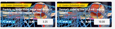 Bwin odds boost