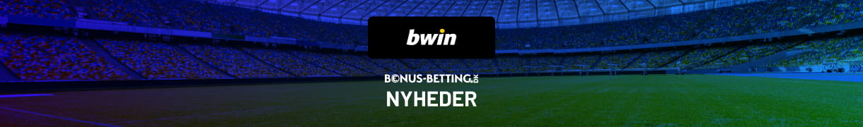 bwin nyheder