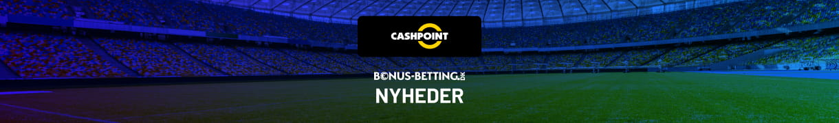 cashpoint nyheder