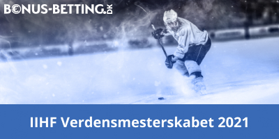 Ishockey VM 2021
