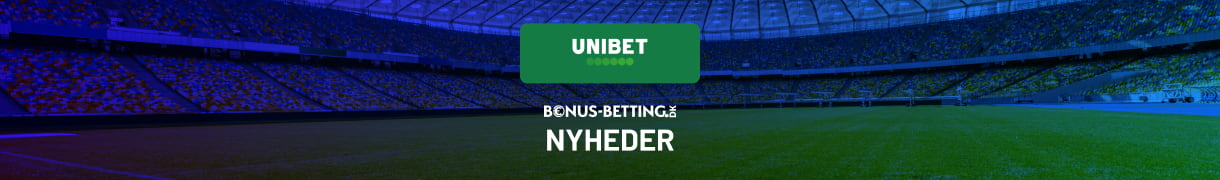 unibet nyheder