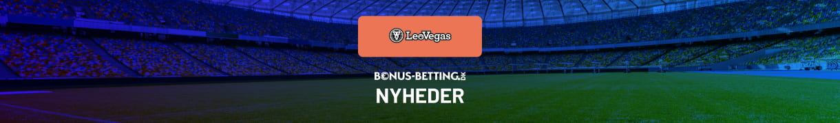 leovegas nyheder