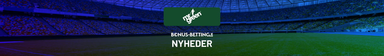 mrgreen nyheder