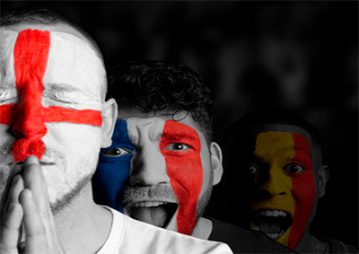 Unibet golden goal EM 2020