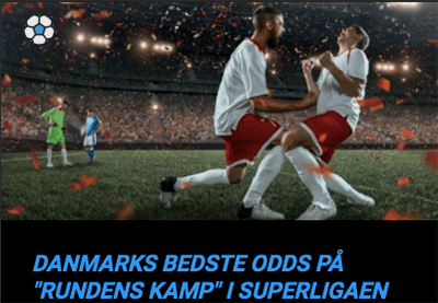 onsidebetting bedste odds superligaen
