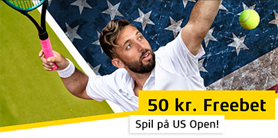 cashpoint freebet us open 2021