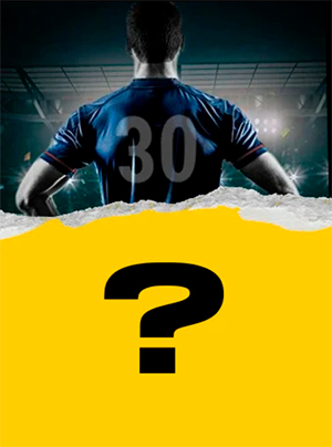 Lionel Messi Bwin odds konkurrence