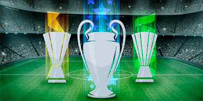 Cashpoint Champions League Europa League Europa Conference League freebet fodbold tilbud